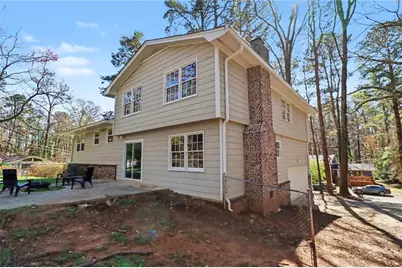 4820 Banner Elk Drive, Stone Mountain, GA 30083 - Photo 26