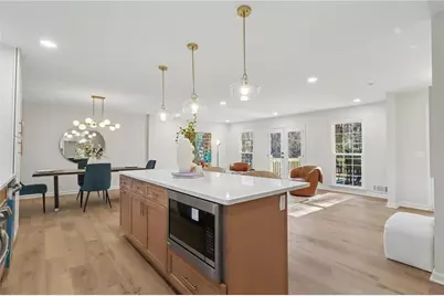 4820 Banner Elk Drive, Stone Mountain, GA 30083 - Photo 4