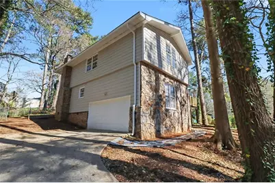 4820 Banner Elk Drive, Stone Mountain, GA 30083 - Photo 2
