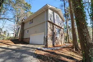 4820 Banner Elk Dr, Stone Mountain, GA 30083 - Photo 2