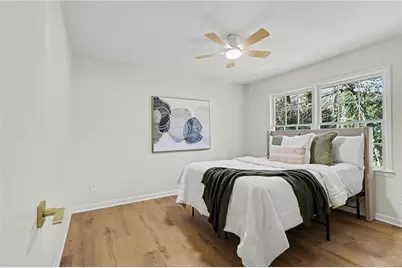 4820 Banner Elk Drive, Stone Mountain, GA 30083 - Photo 18