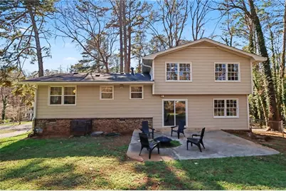 4820 Banner Elk Drive, Stone Mountain, GA 30083 - Photo 24