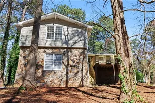 4820 Banner Elk Dr, Stone Mountain, GA 30083 - Photo 1