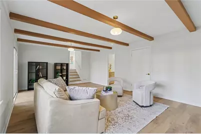 4820 Banner Elk Drive, Stone Mountain, GA 30083 - Photo 12