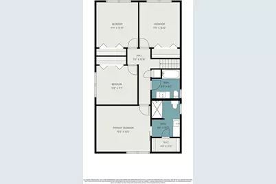 4820 Banner Elk Drive, Stone Mountain, GA 30083 - Photo 36