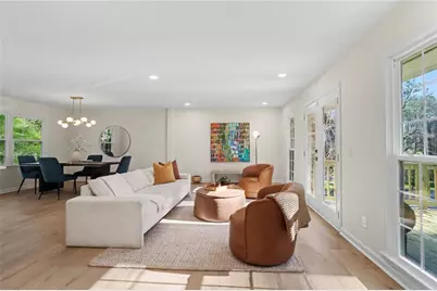 4820 Banner Elk Drive, Stone Mountain, GA 30083 - Photo 6