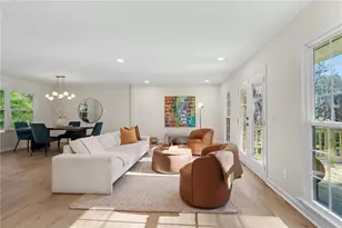 4820 Banner Elk Dr, Stone Mountain, GA 30083 - Photo 6