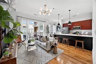 384 Ralph McGill Blvd NE, Atlanta, GA 30312 - Photo 1