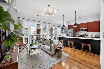 384 Ralph McGill Boulevard NE #322, Atlanta, GA 30312 - Photo 6