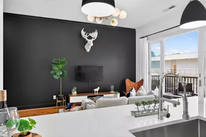 384 Ralph McGill Boulevard NE #322, Atlanta, GA 30312 - Photo 14