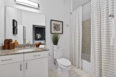 384 Ralph McGill Boulevard NE #322, Atlanta, GA 30312 - Photo 22