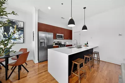 384 Ralph McGill Boulevard NE #322, Atlanta, GA 30312 - Photo 12