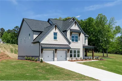 6010 Canal Street, Woodstock, GA 30188 - Photo 2