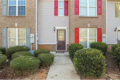 3882 Waldrop Lane, Decatur, GA 30034 - Photo 2