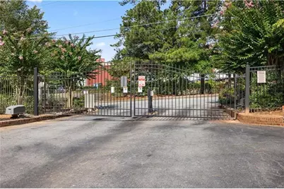 3665 Chestnut Drive #F2, Atlanta, GA 30340 - Photo 1