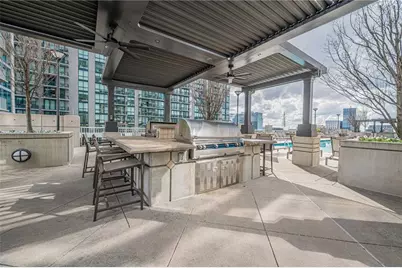 855 Peachtree Street NE #2411, Atlanta, GA 30308 - Photo 32