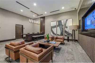 855 Peachtree Street NE #2411, Atlanta, GA 30308 - Photo 4