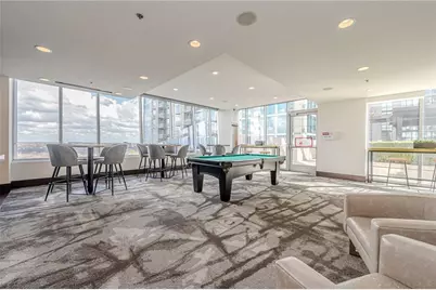 855 Peachtree Street NE #2411, Atlanta, GA 30308 - Photo 30