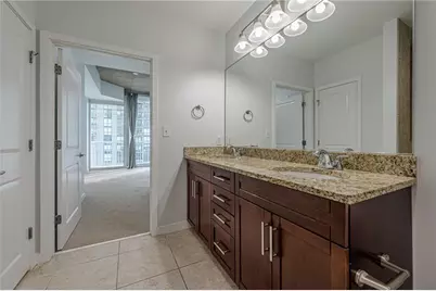 855 Peachtree Street NE #2411, Atlanta, GA 30308 - Photo 12