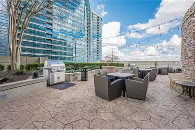 855 Peachtree Street NE #2411, Atlanta, GA 30308 - Photo 42