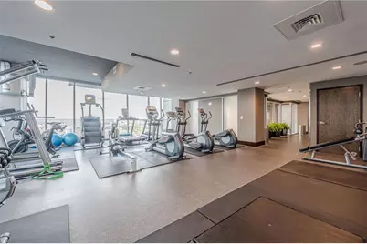 855 Peachtree Street NE #2411, Atlanta, GA 30308 - Photo 46