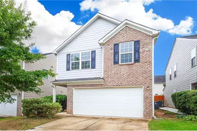 1562 Onalee Drive, Hampton, GA 30228 - Photo 2