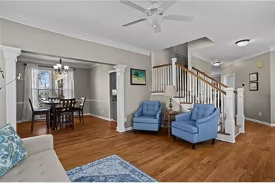 2605 River Summit Drive, Duluth, GA 30097 - Photo 8