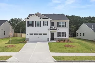438 Abbott Rd, Statham, GA 30666 - Photo 1