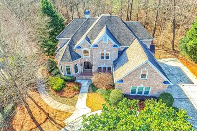 2674 Nutwood Trace, Duluth, GA 30097 - Photo 4