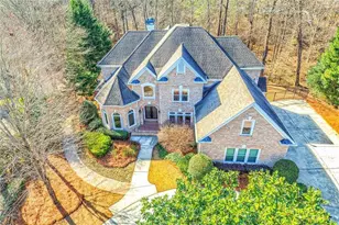 2674 Nutwood Trce, Duluth, GA 30097 - Photo 4