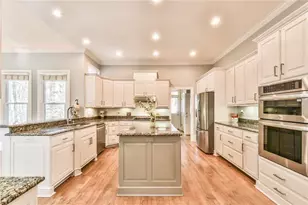 2674 Nutwood Trce, Duluth, GA 30097 - Photo 10