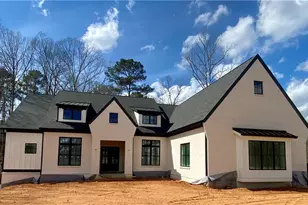 986 Carl Sanders Dr, Acworth, GA 30101 - Photo 1