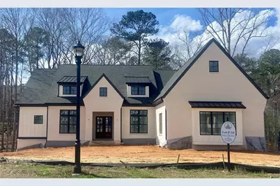 986 Carl Sanders Drive, Acworth, GA 30101 - Photo 2