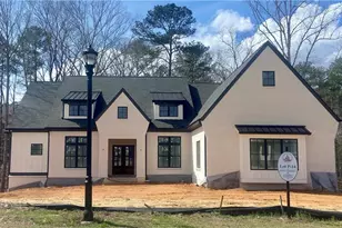 986 Carl Sanders Dr, Acworth, GA 30101 - Photo 2