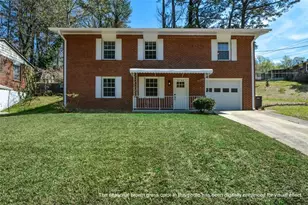 2794 Crescendo Dr NW, Atlanta, GA 30318 - Photo 1