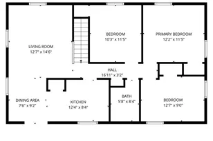 2794 Crescendo Dr NW, Atlanta, GA 30318 - Photo 46