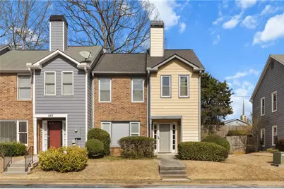 253 Triple Oaks Drive, Tucker, GA 30084 - Photo 1