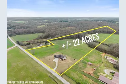 725 County Farm Road, Jefferson, GA 30549 - Photo 64