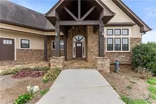 725 County Farm Rd, Jefferson, GA 30549 - Photo 4