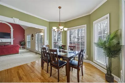 5732 Vinings Place Drive, Mableton, GA 30126 - Photo 6