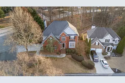 5732 Vinings Place Drive, Mableton, GA 30126 - Photo 50