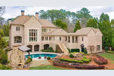 5148 Powers Ferry Road NW, Sandy Springs, GA 30327 - Photo 60