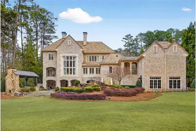 5148 Powers Ferry Road NW, Sandy Springs, GA 30327 - Photo 58