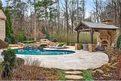 5148 Powers Ferry Road NW, Sandy Springs, GA 30327 - Photo 56