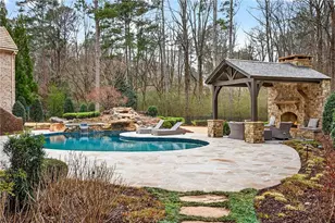 5148 Powers Ferry Rd NW, Sandy Springs, GA 30327 - Photo 56