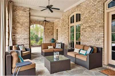 5148 Powers Ferry Road NW, Sandy Springs, GA 30327 - Photo 54