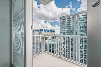 855 Peachtree Street NE #2411, Atlanta, GA 30308 - Photo 18