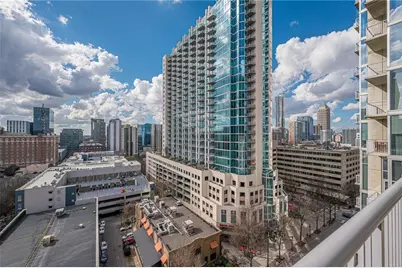 855 Peachtree Street NE #2411, Atlanta, GA 30308 - Photo 20