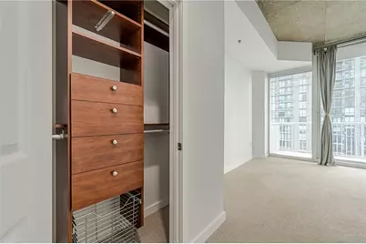 855 Peachtree Street NE #2411, Atlanta, GA 30308 - Photo 16