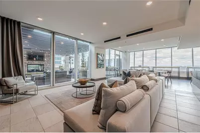 855 Peachtree Street NE #2411, Atlanta, GA 30308 - Photo 38